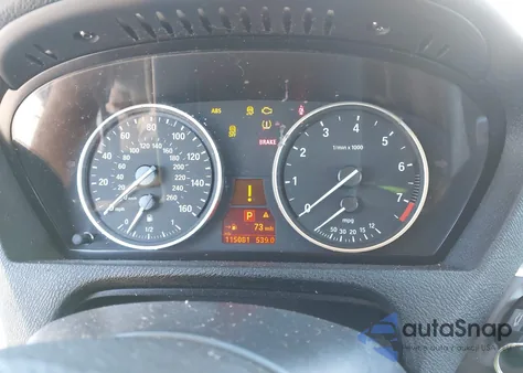 2013 BMW X5 xDrive35I/xDrive35I Premium/xDrive35I Sport Activity z USA, uszkodzony, nr VIN 5UXZV4C5XD0B03098